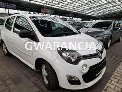 Biały Używany 2012 Renault Twingo Hatchback | 14 050 zł (Uczciwa cena)
