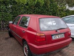 Używany 1996 VW Golf III Hatchback | 5900 zł