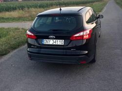 Używany 2012 Ford Focus | 17 500 zł (Uczciwa cena)