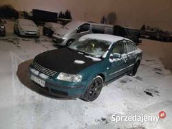 Używany 1998 VW Passat | 4000 zł (Dość drogi)
