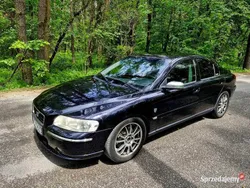 Używany 2004 Volvo S60 Sedan/Limuzyna | 18 000 zł