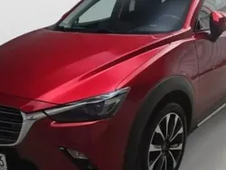 Czerwony Używany 2019 Mazda CX-3 SUV | 80 900 zł (Uczciwa cena)