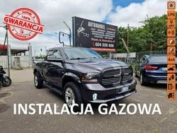 Szary Używany 2014 Dodge Ram Pickup | 107 900 zł