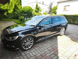 Używany 2016 VW Passat Kombi | 62 900 zł (Uczciwa cena)