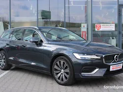 Używany 2019 Volvo V60 Kombi | 98 900 zł (Drogi)