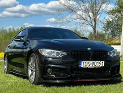 Czarny Używany 2015 BMW 428 Gran Coupé Sport Line Coupe | 66 900 zł