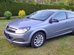 Używany 2007 Opel Astra GTC Coupe | 14 900 zł (Uczciwa cena)