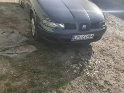 Używany 2001 Seat Toledo | 2500 zł (Dobra cena)