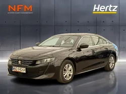 Czarny Używany 2019 Peugeot 508 Active Sedan/Limuzyna | 57 500 zł (Uczciwa cena)
