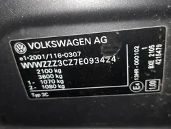 Używany 2006 VW Passat | 13 500 zł