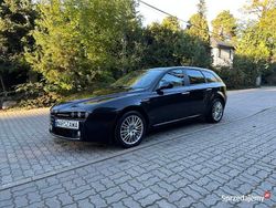 Używany 2010 Alfa Romeo 159 | 14 000 zł