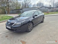 Używany 2012 Renault Latitude Initiale Sedan/Limuzyna | 18 000 zł