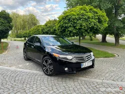 Używany 2008 Honda Accord | 28 500 zł