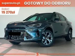 Inny kolor Nowe 2025 Cupra Formentor SUV | 160 000 zł (Dobra cena)