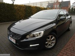 Szary Używany 2013 Volvo V60 Kombi | 34 900 zł (Uczciwa cena)