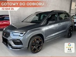 Inny kolor Nowe 2024 Cupra Ateca SUV | 189 900 zł