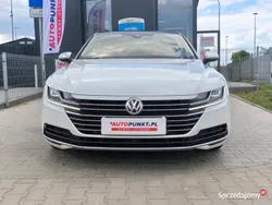 Używany 2019 VW Arteon | 103 900 zł (Uczciwa cena)