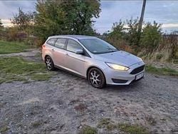 Używany 2015 Ford Focus | 22 500 zł (Dobra cena)