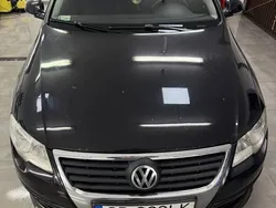 Używany 2016 VW Passat | 7500 zł