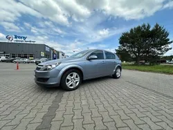 Szary Używany 2004 Opel Astra Hatchback | 6500 zł (Uczciwa cena)