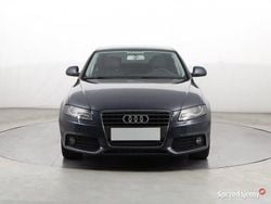 Szary Używany 2008 Audi A4 Sedan/Limuzyna | 11 999 zł (Super Cena)