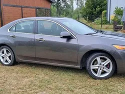 Używany 2008 Honda Accord | 20 900 zł (Dobra cena)