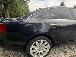 Używany 2006 Audi A6 | 9500 zł (Uczciwa cena)