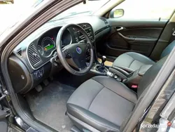 Używany 2008 Saab 9-3 | 12 900 zł (Dość drogi)