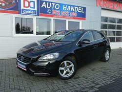 Czarny Używany 2014 Volvo V40 Hatchback | 34 900 zł (Uczciwa cena)