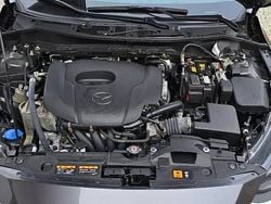 Szary Używany 2022 Mazda 2 Homura-Line Hatchback | 60 999 zł (Dość drogi)