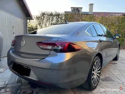 Używany 2018 Opel Insignia | 57 500 zł (Drogi)