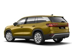 Złoty bronx metalizowany Nowe 2026 Skoda 105 Sedan/Limuzyna | 233 100 zł