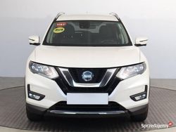 Biały Używany 2019 Nissan X-Trail SUV | 77 999 zł (Uczciwa cena)