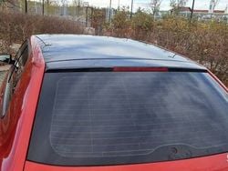 Czerwony Używany 2008 Audi A3 Coupe | 55 300 zł