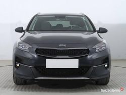 Szary Używany 2020 Kia XCeed SUV | 73 499 zł (Uczciwa cena)