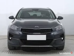 Szary Używany 2020 Kia XCeed 2 SUV | 74 999 zł (Uczciwa cena)