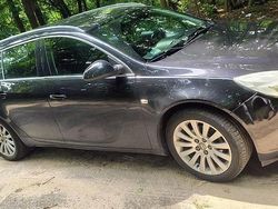 Używany 2009 Opel Insignia | 17 000 zł