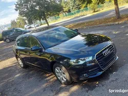 Używany 2012 Audi A6 | 41 500 zł