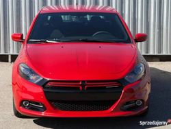 Używany 2013 Dodge Dart | 46 900 zł