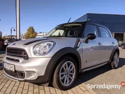 Używany 2015 Mini Cooper S Countryman SUV | 59 500 zł