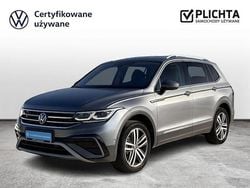 Używany 2023 VW Tiguan Allspace SUV | 129 900 zł