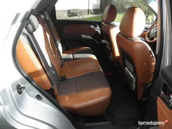 Używany 2005 Kia Sportage SUV | 19 900 zł (Dość drogi)