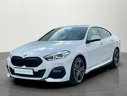 Biel alpejska Używany 2024 BMW 218 Comfort Edition Coupe | 159 900 zł (Dobra cena)