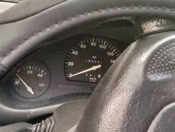 Wiśniowy Używany 1997 Opel Corsa Hatchback | 2500 zł (Uczciwa cena)