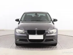 Szary Używany 2008 BMW 320 Sedan/Limuzyna | 20 699 zł (Uczciwa cena)