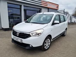 Inny kolor Używany 2015 Dacia Logan Sedan/Limuzyna | 23 900 zł (Drogi)