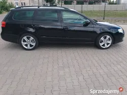 Używany 2007 VW Passat | 11 500 zł (Uczciwa cena)