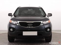 Szary Używany 2011 Kia Sorento SUV | 21 999 zł (Drogi)