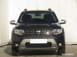 Szary Używany 2019 Dacia Duster SUV | 70 000 zł (Dość drogi)