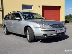 Używany 2001 Ford Mondeo Kombi | 2300 zł (Dość drogi)